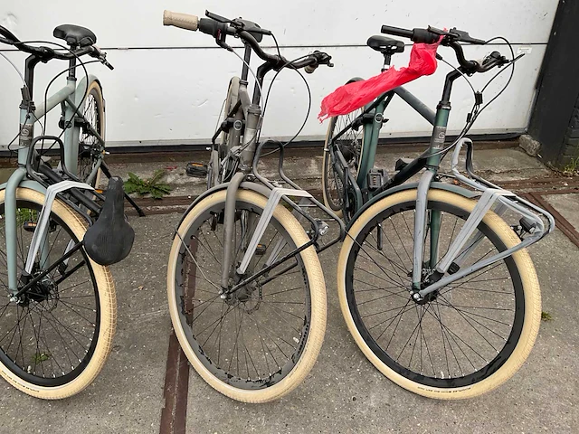 Bsp gaev elektrische fiets (3x) - afbeelding 9 van  28