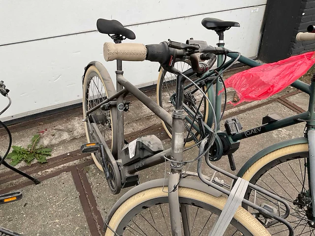 Bsp gaev elektrische fiets (3x) - afbeelding 10 van  28