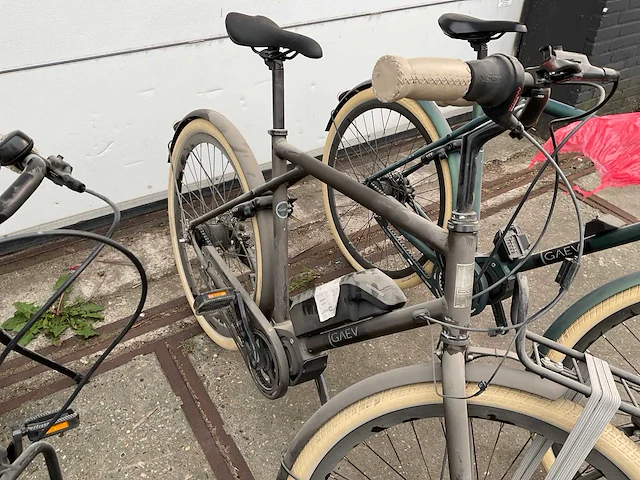 Bsp gaev elektrische fiets (3x) - afbeelding 11 van  28