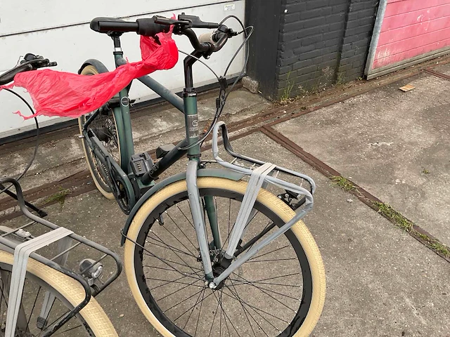 Bsp gaev elektrische fiets (3x) - afbeelding 13 van  28
