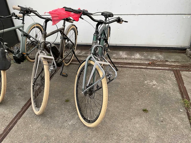 Bsp gaev elektrische fiets (3x) - afbeelding 14 van  28