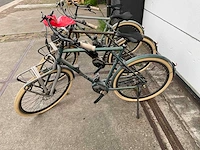 Bsp gaev elektrische fiets (3x) - afbeelding 16 van  28