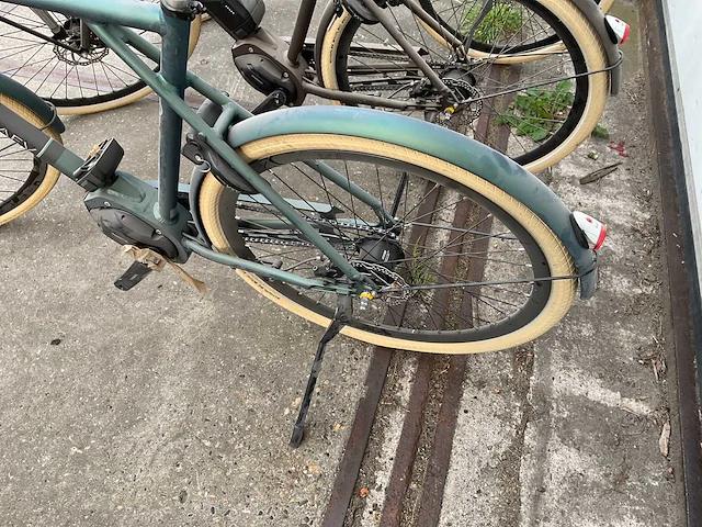 Bsp gaev elektrische fiets (3x) - afbeelding 17 van  28