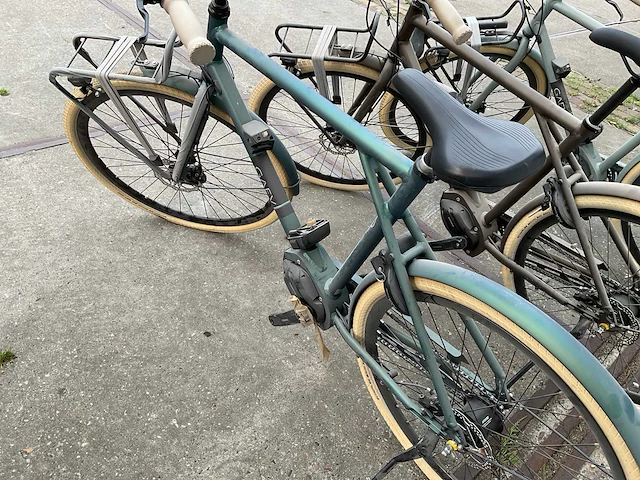 Bsp gaev elektrische fiets (3x) - afbeelding 20 van  28