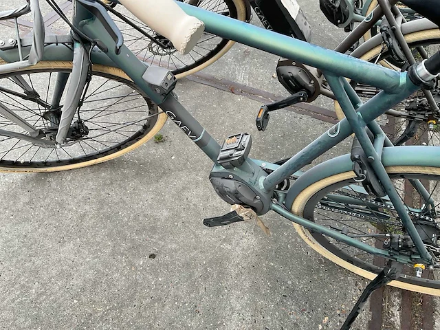 Bsp gaev elektrische fiets (3x) - afbeelding 21 van  28