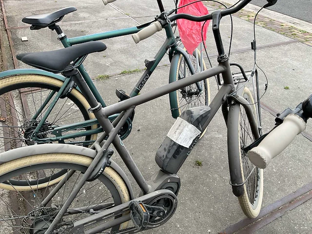 Bsp gaev elektrische fiets (3x) - afbeelding 23 van  28