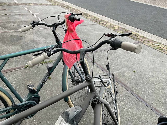 Bsp gaev elektrische fiets (3x) - afbeelding 24 van  28