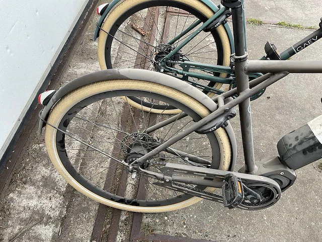 Bsp gaev elektrische fiets (3x) - afbeelding 25 van  28