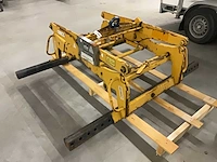 Bsv 406/180 stenenklem - afbeelding 4 van  6