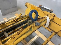 Bsv 406/180 stenenklem - afbeelding 5 van  6