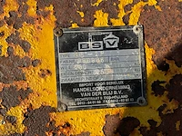 Bsv wb-2p man bak - afbeelding 5 van  5