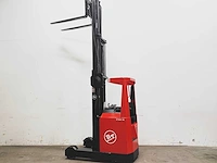 Bt - 1994 - rt1600 se - reach truck - afbeelding 6 van  12