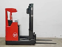 Bt - 1994 - rt1600 se - reach truck - afbeelding 9 van  12