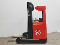 Bt - 1994 - rt1600 se - reach truck - afbeelding 7 van  12