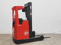 Bt - 1994 - rt1600 se - reach truck - afbeelding 10 van  12