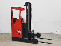 Bt - 1994 - rt1600 se - reach truck - afbeelding 12 van  12