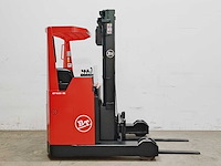 Bt - 1994 - rt1600 se - reach truck - afbeelding 8 van  12