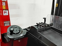 Bt - 1994 - rt1600 se - reach truck - afbeelding 11 van  12