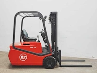 Bt - 2001 - cbe1.5t - vorkheftruck - afbeelding 9 van  13