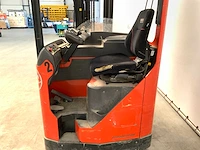 Bt - 2004 - rr b1/e1 - reach truck - afbeelding 11 van  20