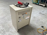 Bt - 2004 - rr b1/e1 - reach truck - afbeelding 18 van  20