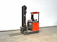 Bt - 2004 - rr b1/e1 - reach truck
