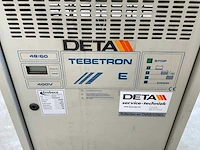 Bt - 2004 - rr b1/e1 - reach truck - afbeelding 20 van  20