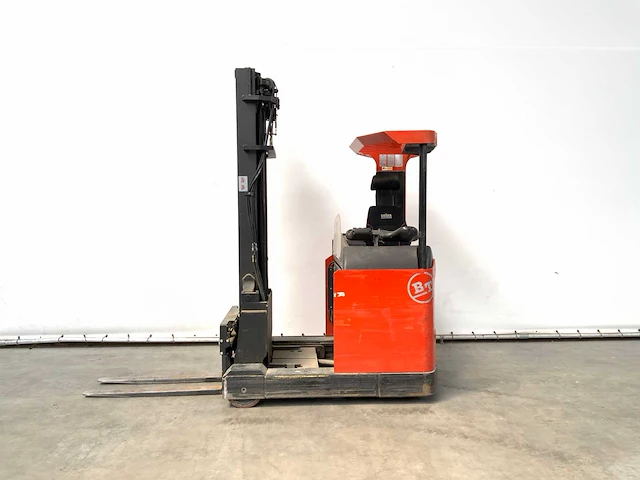 Bt - 2004 - rr b1/e1 - reach truck - afbeelding 2 van  20