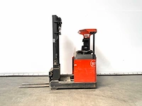 Bt - 2004 - rr b1/e1 - reach truck - afbeelding 2 van  20