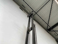 Bt - 2004 - rr b1/e1 - reach truck - afbeelding 7 van  20