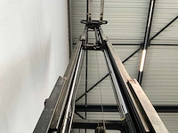 Bt - 2004 - rr b1/e1 - reach truck - afbeelding 8 van  20