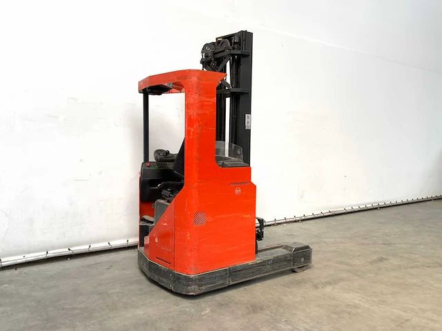 Bt - 2004 - rr b1/e1 - reach truck - afbeelding 9 van  20