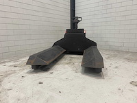 Bt - 2008 - lpe240 - elektrische palletwagen - afbeelding 4 van  10