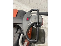 Bt - 2008 - lpe240 - elektrische palletwagen - afbeelding 6 van  10