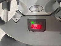 Bt - 2008 - lpe240 - elektrische palletwagen - afbeelding 7 van  10