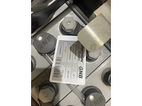 Bt - 2008 - lpe240 - elektrische palletwagen - afbeelding 8 van  10