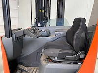 Bt - 2015 - rre140e - reach truck - afbeelding 3 van  7