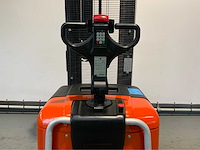 Bt - 2016 - spe 160l - stapelaar hefhoogte 5.40 meter - afbeelding 5 van  16