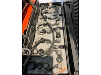 Bt - 2016 - spe 160l - stapelaar hefhoogte 5.40 meter - afbeelding 7 van  16