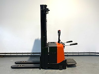 Bt - 2016 - spe 160l - stapelaar hefhoogte 5.40 meter - afbeelding 9 van  16