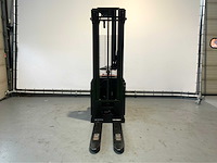 Bt - 2016 - spe 160l - stapelaar hefhoogte 5.40 meter - afbeelding 11 van  16