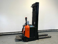 Bt - 2016 - spe 160l - stapelaar hefhoogte 5.40 meter - afbeelding 13 van  16