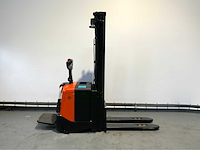 Bt - 2016 - spe 160l - stapelaar hefhoogte 5.40 meter - afbeelding 14 van  16