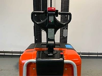 Bt - 2016 - spe 160l - stapelaar hefhoogte 5.40 meter - afbeelding 5 van  16