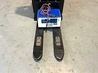 Bt - 2016 - spe 160l - stapelaar hefhoogte 5.40 meter - afbeelding 8 van  16