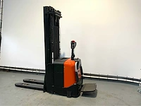 Bt - 2016 - spe 160l - stapelaar hefhoogte 5.40 meter - afbeelding 10 van  16