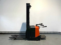 Bt - 2016 - spe 160l - stapelaar hefhoogte 5.40 meter - afbeelding 16 van  16