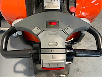 Bt - 2016 - spe 160l - stapelaar hefhoogte 5.40 meter - afbeelding 3 van  16