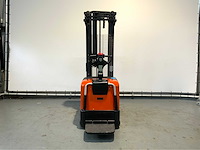 Bt - 2016 - spe 160l - stapelaar hefhoogte 5.40 meter - afbeelding 12 van  16