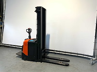 Bt - 2016 - spe 160l - stapelaar hefhoogte 5.40 meter - afbeelding 15 van  16